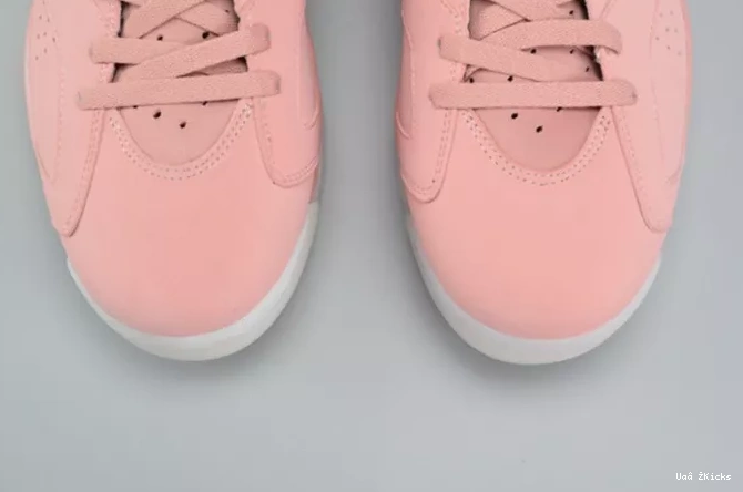 Retro May EyeCatching 657 Aleali CI0550- 4314 Jordan 6 1112